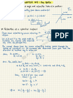 Class 12 Physics Derivations Shobhit Nirwan