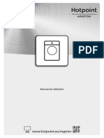 Hotpoint 53615473 859991562990PT