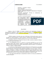 3-Acordao 2819-2011 - Dnit Final S Acrescimos de 25% Contratos