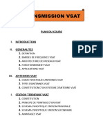 Transmission Vsat