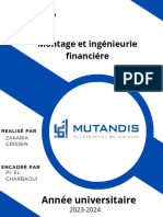 MUTANDIS