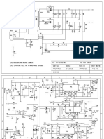 TCL Pw-Tcl42u2-Nec Power Supply