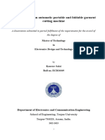 ECD21019 Dissertation