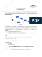 2022-II Ayudantía N°11 - Pauta