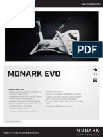 Monark EVO EN