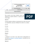 Ficha de Trabalho 2 Com Respostas