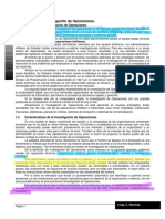 Introducción A La Investigación de Operaciones