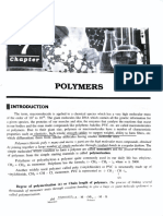 Polymers