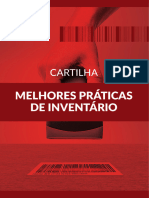 Cartilha Melhores Praticas de Inventario