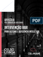 ApostilaImplementação de PEI, PTS