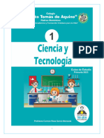 Ciencia y Tecnologia - Ibim 2023