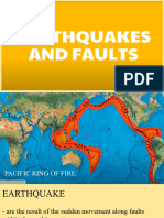 EARTHQUAKE