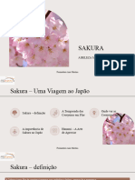 Sakura