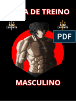 Ficha Masculino