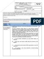 Diagnostica Nineth Nne 2022 - 2023 Nueva