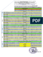 Jadwal KBM Februari 2024