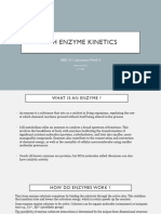 MBG 311 - LDH Assay Presentation