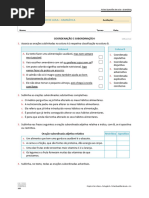 APP9 DP (QA-G 9 Coordenacao e Subordinacao)