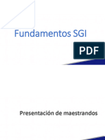 1.fundamentos SGC