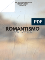 Romantismo Na Prosa