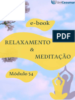 E Book Relaxamento Meditacao - pdf-1