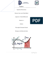 Investigacion Unidad 1 Calculo Diferencial