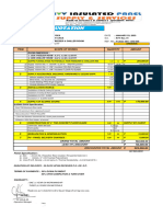 ANNEX A CHUA DVO Revised Panel Offer 12-01-22 Excluded Concrete