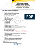 Primer Parcial - Administrativo Ii