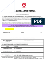 Apparel Materials Standards Manual 1