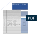 Reporte Del 27de Noviembre Al 01de Dicienbre 2023 La Comunidad Iztacala - 034942