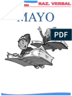 3 Mayo