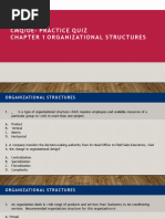 CMQOE Exam Question and Answers