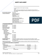 MSDS Toner CE 410 A