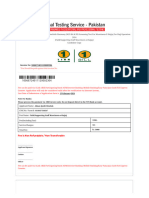 NTS - Candidate (Portal)