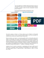 Programa de Desarrollo Urbano para El Centro de Población Del Municipio de Hermosillo