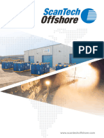 ScanTech Offshore Brochure 2020 Optimised