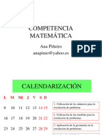 CM1. Operaciones Básicas Con Números Naturales y Decimales