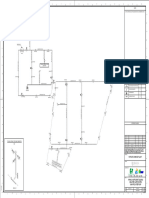 Notes: Piping & Instrument Diagram Osbl Fire Water System Main Fire Water Pump