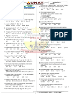 Algebra-Pre - Enfermeria I