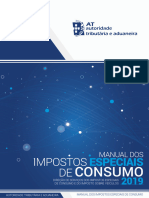 Manual Dos Impostos Especiais de Consumo - at