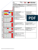 Calendario Escolar - 2024 - MTec PI