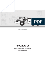 Volvo - A40F-A40G - Parts Catalog