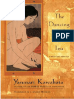 The Dancing Girl of Izu and Other Stories - Yasunari Kawabata