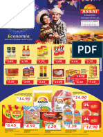 Jor Ofertas (São João) 12 A 16.06 - PB