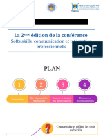 Communication Et Intégration Professionnelle