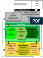 Cartographie Des Processus