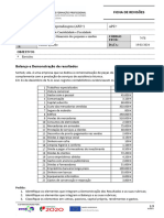 Ficha Revisoes