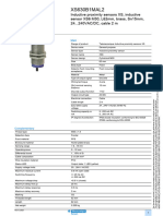 XS630B1MAL2 Document