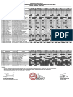 Jadwal Khutbah BKMM (Jan-Jun 2024)