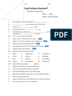 Class 2 Paper SST Finl 2023